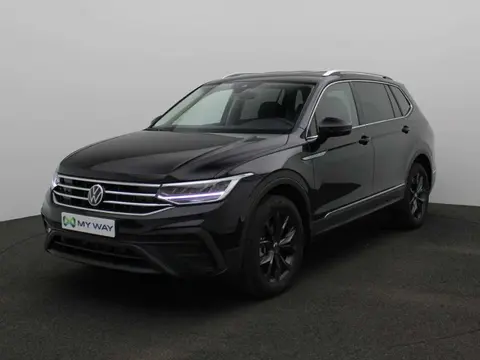 Used VOLKSWAGEN TIGUAN Petrol 2024 Ad 