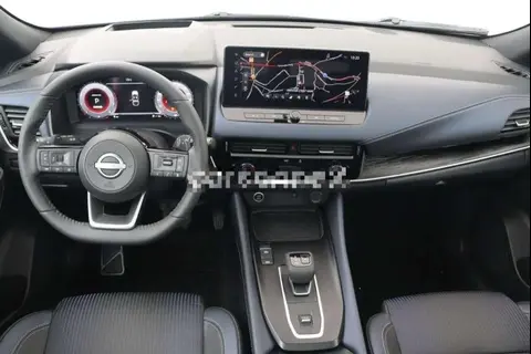 Annonce NISSAN QASHQAI Hybride 2023 d'occasion 