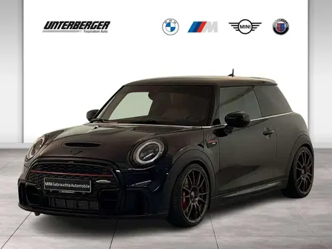 Annonce MINI JOHN COOPER WORKS Essence 2022 d'occasion 