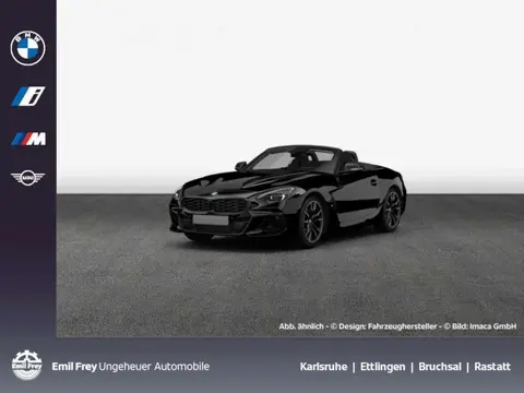 Used BMW Z4 Petrol 2020 Ad 