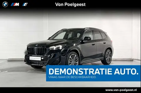 Used BMW X1 Hybrid 2024 Ad 