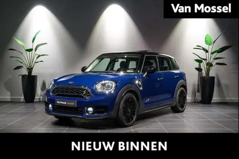 Used MINI COOPER Hybrid 2019 Ad 