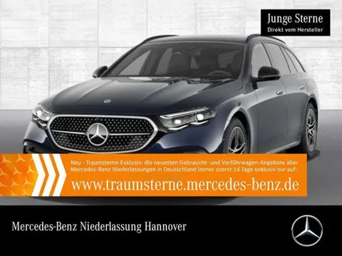 Used MERCEDES-BENZ CLASSE E Hybrid 2024 Ad 