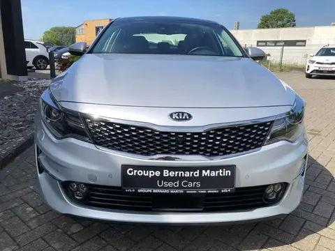 Used KIA OPTIMA Diesel 2016 Ad 