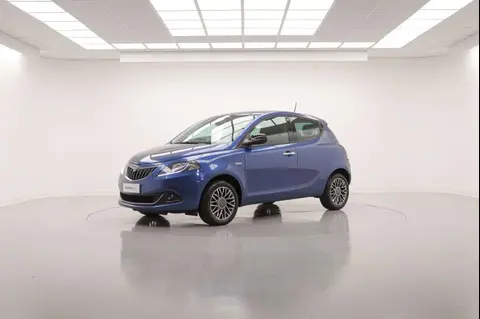 Used LANCIA YPSILON Hybrid 2023 Ad 