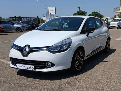 Used RENAULT CLIO Petrol 2016 Ad 