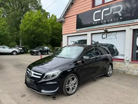 Used MERCEDES-BENZ CLASSE B Diesel 2017 Ad 