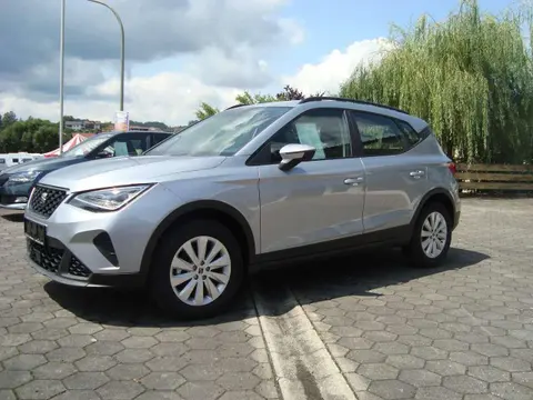 Used SEAT ARONA Petrol 2023 Ad 