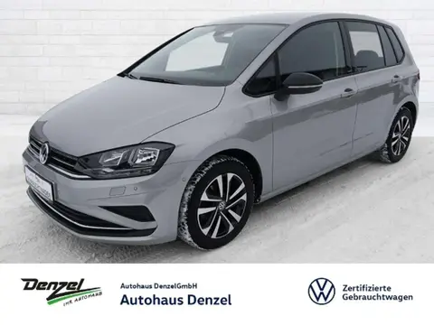 Annonce VOLKSWAGEN GOLF Essence 2019 d'occasion 