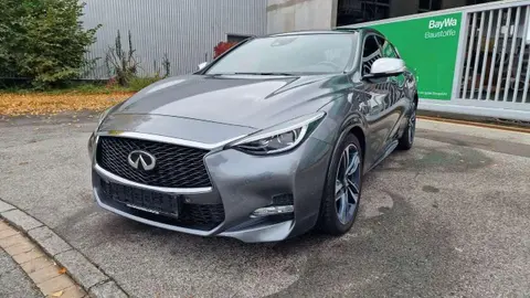 Annonce INFINITI Q30 Diesel 2016 d'occasion 