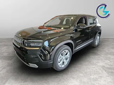 Annonce JEEP AVENGER Essence 2024 d'occasion 