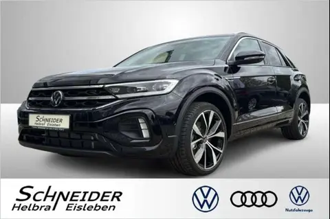 Used VOLKSWAGEN T-ROC Petrol 2024 Ad 