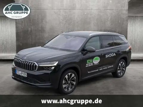 Annonce SKODA KODIAQ Diesel 2024 d'occasion 