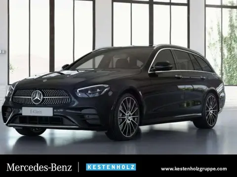 Used MERCEDES-BENZ CLASSE E Diesel 2022 Ad 