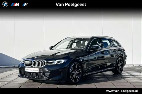 Annonce BMW SERIE 3 Diesel 2023 d'occasion 