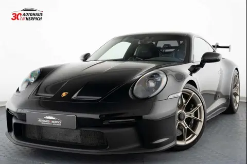 Used PORSCHE 992 Petrol 2024 Ad Germany