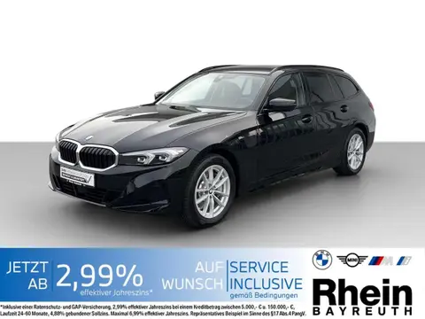 Used BMW SERIE 3 Petrol 2023 Ad 