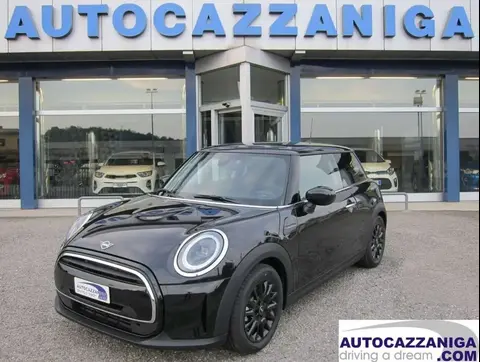 Annonce MINI COOPER Essence 2024 d'occasion 