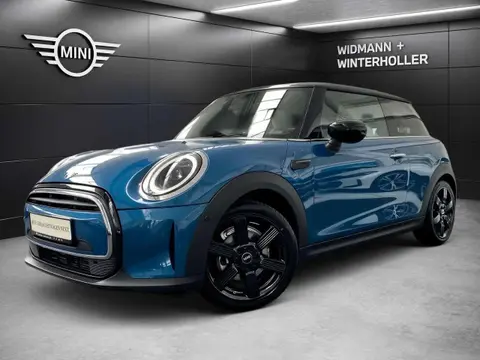 Used MINI COOPER Petrol 2023 Ad 