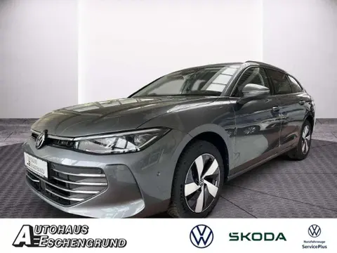 Annonce VOLKSWAGEN PASSAT Essence 2024 d'occasion 