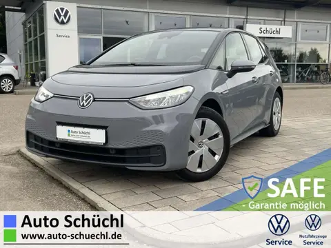 Used VOLKSWAGEN ID.3 Electric 2021 Ad 