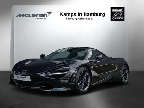 Used MCLAREN 720S Petrol 2020 Ad 