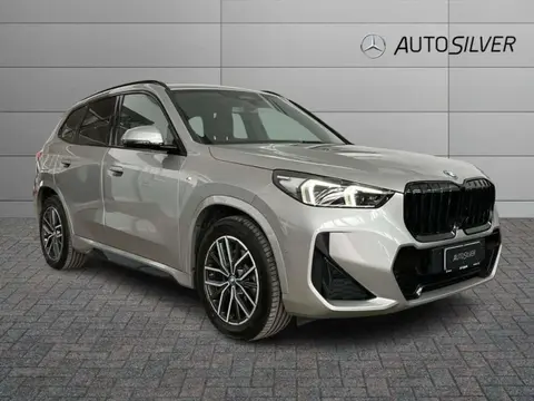 Annonce BMW X1 Hybride 2023 d'occasion 