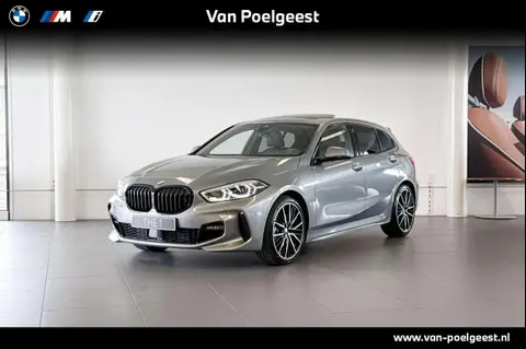 Annonce BMW SERIE 1 Essence 2024 d'occasion 