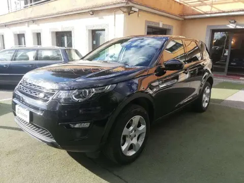 Used LAND ROVER DISCOVERY Diesel 2019 Ad 