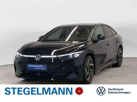 Used VOLKSWAGEN ID.7 Electric 2024 Ad 