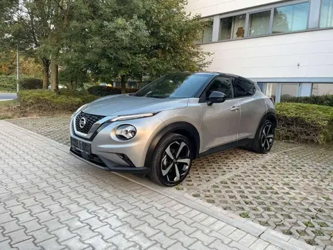 Used NISSAN JUKE Petrol 2020 Ad 