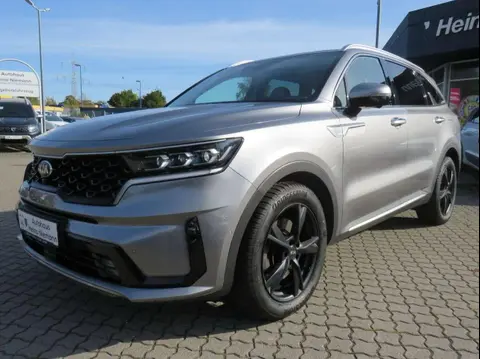 Annonce KIA SORENTO Diesel 2020 d'occasion 