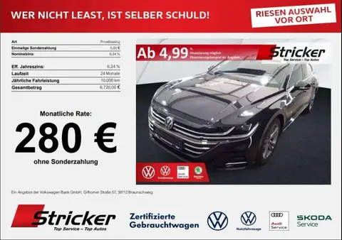 Used VOLKSWAGEN ARTEON Diesel 2023 Ad Germany