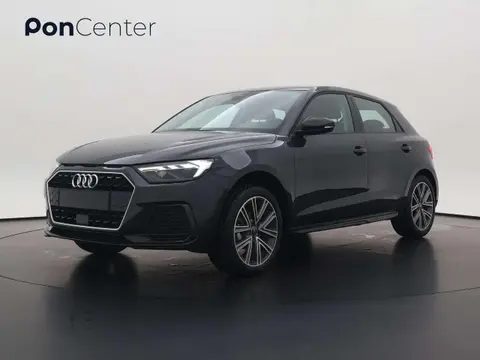 Annonce AUDI A1 Essence 2024 d'occasion 