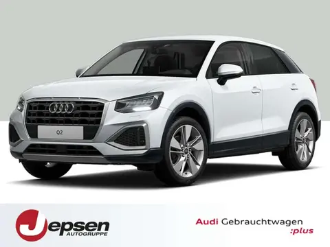 Used AUDI Q2 Petrol 2024 Ad 