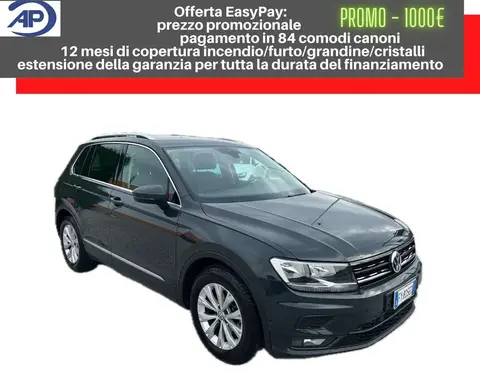 Annonce VOLKSWAGEN TIGUAN Diesel 2019 d'occasion 