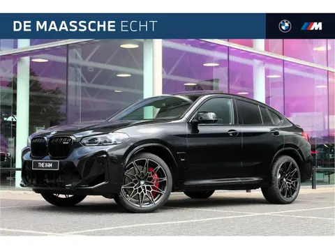 Used BMW X4 Petrol 2024 Ad 