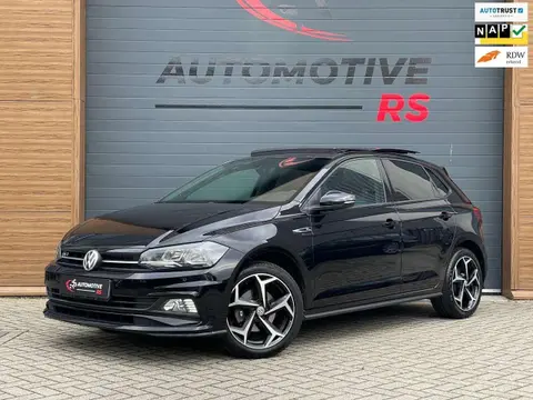 Used VOLKSWAGEN POLO Diesel 2018 Ad 