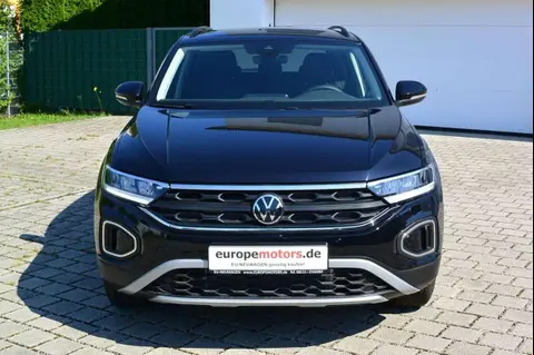 Annonce VOLKSWAGEN T-ROC Essence 2024 d'occasion 