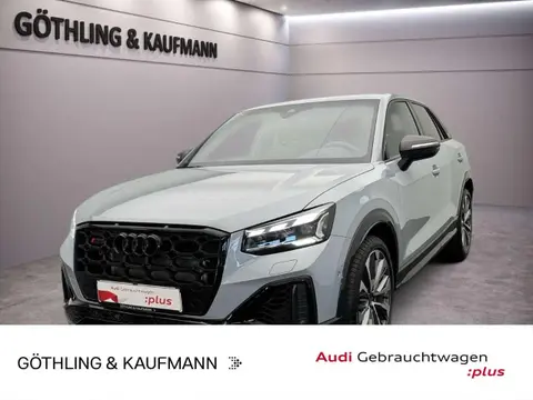 Used AUDI SQ2 Petrol 2023 Ad 