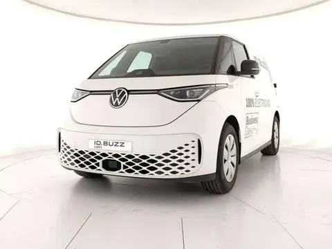 Used VOLKSWAGEN ID. BUZZ Electric 2022 Ad 