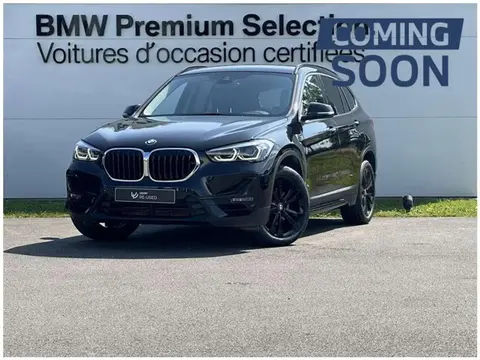 Annonce BMW X1 Essence 2020 d'occasion 