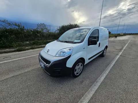 Annonce FIAT FIORINO Diesel 2021 d'occasion 