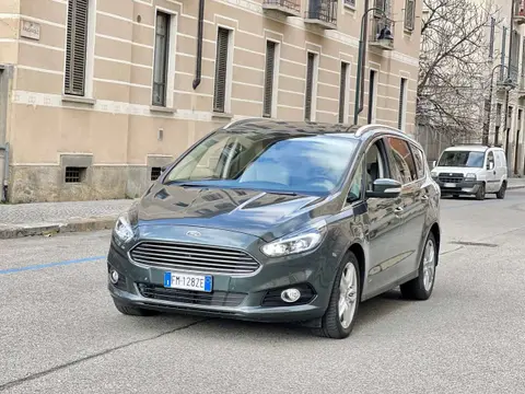 Used FORD S-MAX Diesel 2018 Ad 