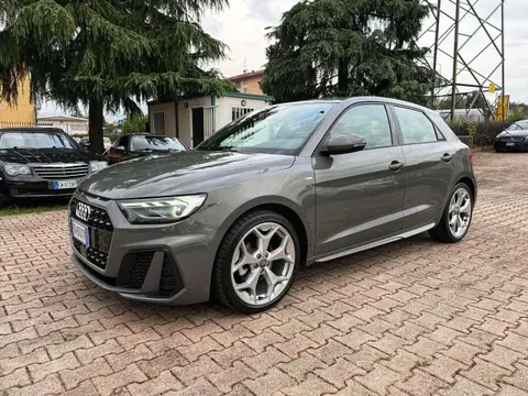 Used AUDI A1 Petrol 2019 Ad 