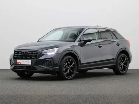 Used AUDI Q2 Diesel 2023 Ad 