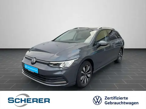 Annonce VOLKSWAGEN GOLF Diesel 2024 d'occasion 