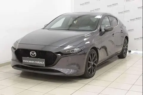 Annonce MAZDA 3 Hybride 2020 d'occasion 