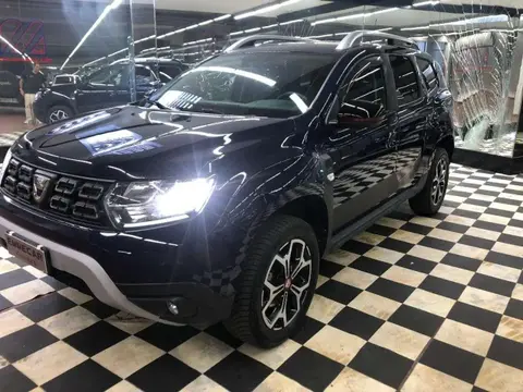 Used DACIA DUSTER Diesel 2019 Ad 