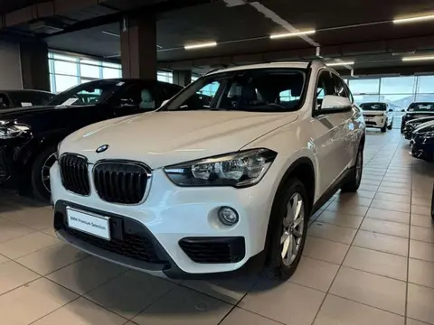 Used BMW X1 Diesel 2018 Ad 